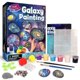 thumbnail image 1 of Juego de pintura con piedras para niños, juguete creativo para niñas, con garabatos, para pintar con piedras multicolores., 1 of 1