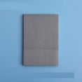 thumbnail image 2 of Solivara Color Shift A5 Notebook Pu Cover 200 Pages Creamy Paper For Home Office Journal (D,8.27in), 2 of 9