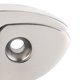 thumbnail image 3 of Cornamusa plegable ANGGREK de Acero inoxidable para amarre de barco Kayak Marine 47 pulgadas, 3 of 8