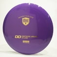 thumbnail image 4 of Discmania S-Line DD Disc Golf Distance Driver, Pick Color/Weight [Stamp & Exact Color May Vary] Black 173-174 grams, 4 of 4