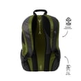 thumbnail image 4 of TOTTO Mochila Ergonómica Extra Grande Porta Laptop 15.4 con Bolsillo para Botella | Escuela - Oficin negro G, 4 of 6