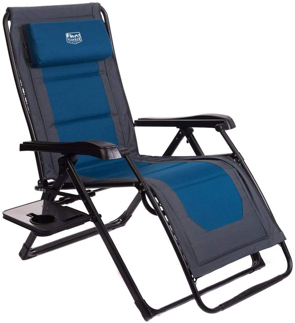 oversized folding lawn chair