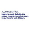 thumbnail image 4 of Odonil Bathroom Air Freshener Zipper - Alluring Daffodil -Assorted 10g, 4 of 4