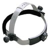 Jackson Safety 177A Replacement Head Gear (14556), Comfortable Headgear for Select Welding Helmets, 6 / Case