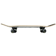 Krown Pro Skateboard Complete Splat 8.0