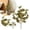 B, variant on Clearance! Zguuel Perilla Leaf Spray, Artificial for Home Tabletop Centerpiece
