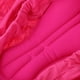 thumbnail image 5 of Ropa interior de ciclismo para mujer, con acolchado de gel 3D, pantalones cortos, calzoncillos, mallas, color rosa XXXL, 5 of 9