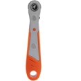 thumbnail image 1 of Llave de vaso, mini 36 dientes, 1/4 pulgadas, broca de taladro, llave de trinquete, destornillador, llave de vaso, herramientas manuales para coche (naranja) TUNC Sencillez, 1 of 5
