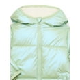 thumbnail image 4 of Swiss Tech Toddler Heavyweight Puffer Jacket, Size 12M-5T, 4 of 6