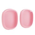 thumbnail image 2 of Headset Protector, Lightweight Earphone Protective Case Environmentally Friendly Compact Scratch Proof  For IOS  Earphones Black,White,Blue,Pink,Purple, 2 of 8