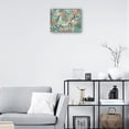 thumbnail image 2 of Cuadro Decorativo - Sueño tropical Jr  Impresión en canvas, estrechado, 2 of 2