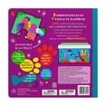 thumbnail image 2 of Libro de Rompecabezas Mascotas Divertidas Silver Dolphin Koral Books, 2 of 2