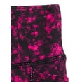 thumbnail image 3 of Athletic Works Girls Active Leggings with UPF 30, Sizes 4-18 & Plus, 3 of 3