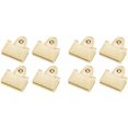 thumbnail image 1 of Help By Dorman Clips de Fixation pour Porte-Fenêtre 1330824 Remplacement OE; Lot de 8; en Boîte, 1 of 1