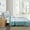 Frost Blue, variant on MarCielo 3 Piece Printed Quilt Set Lightweight Bedspread Set B027