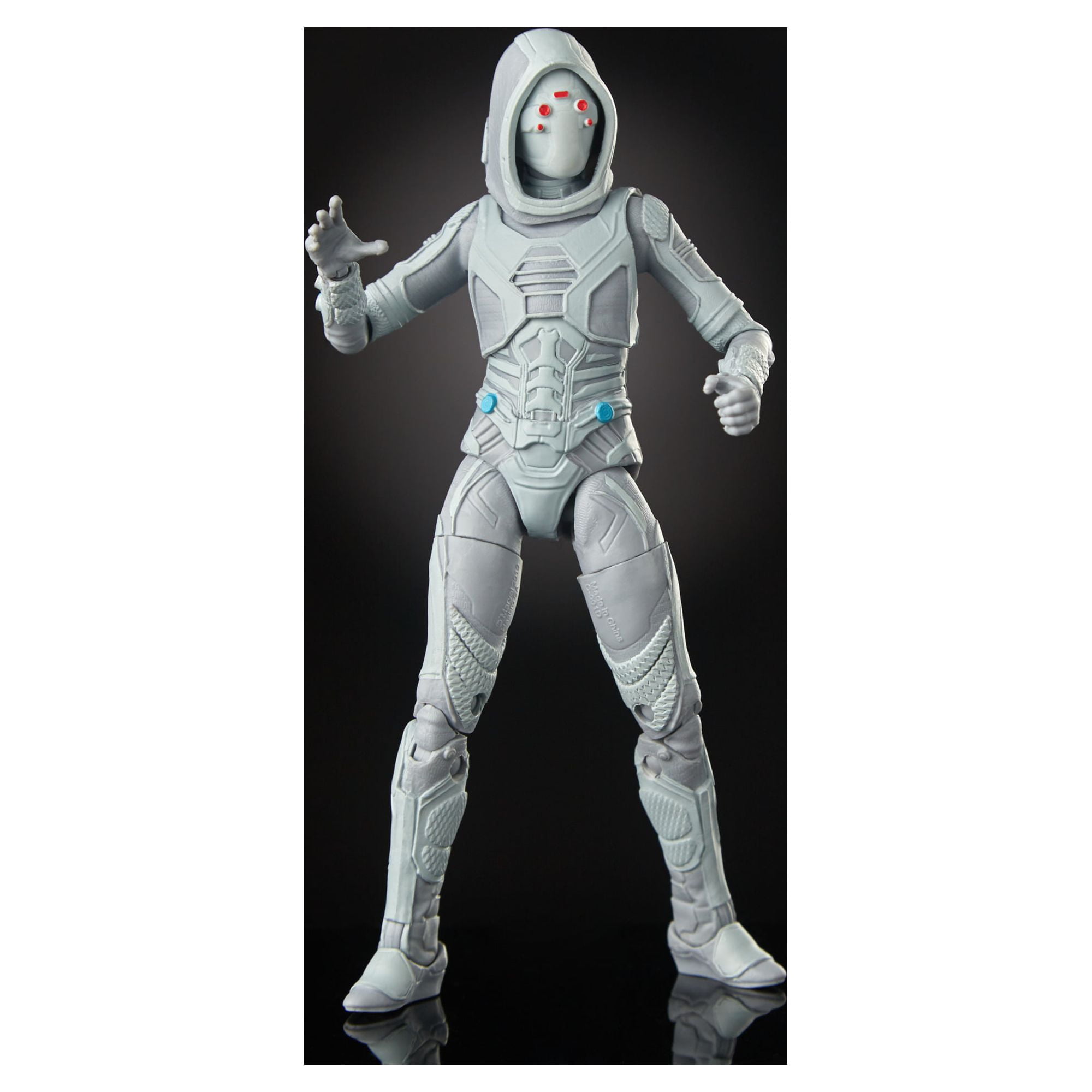 Ghost action best sale figure ant man