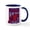 White/Navy Inside, variant on CafePress - Transformers Tyranny - 11 oz Ceramic Mug - Novelty Coffee Tea Cup