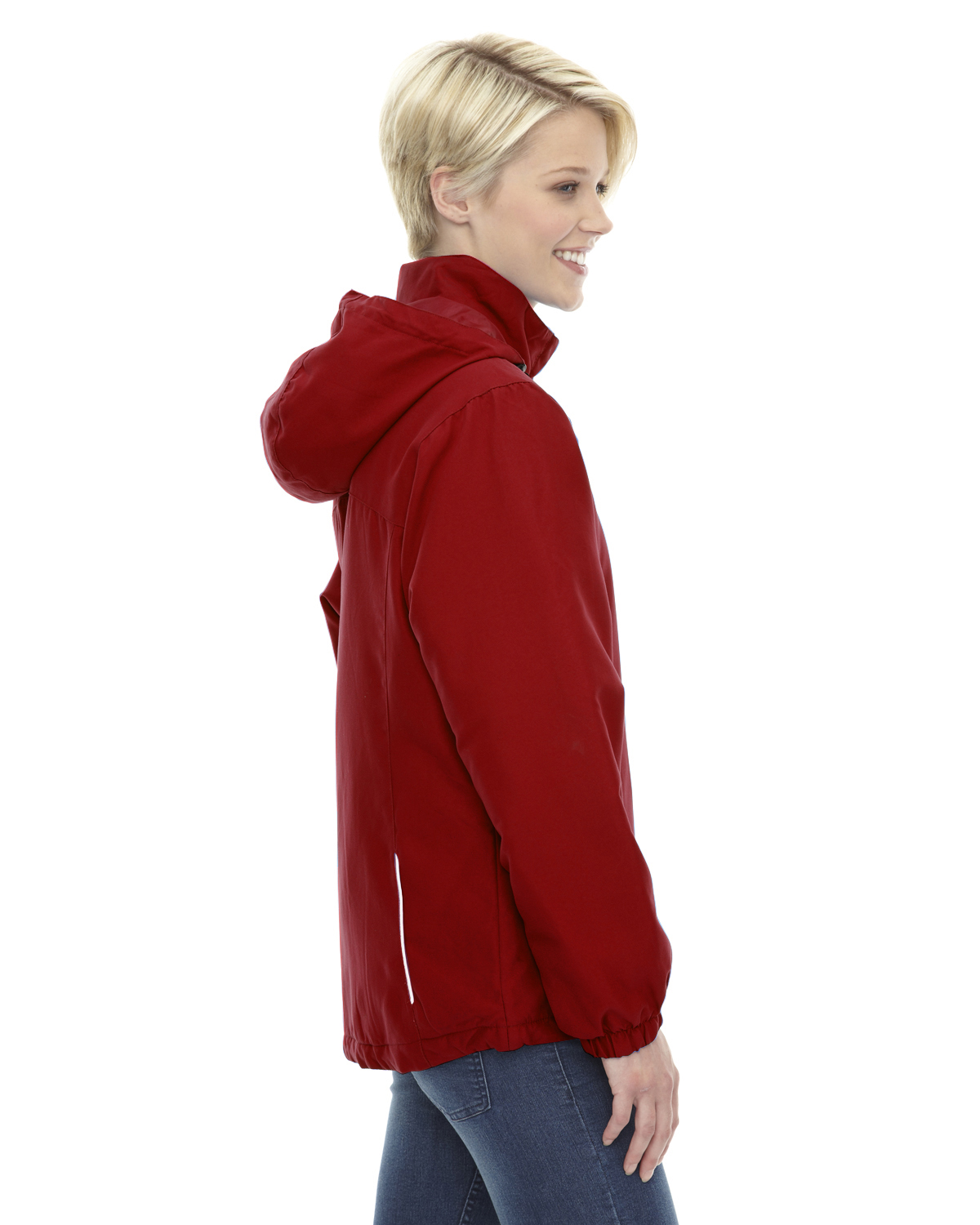 Core 365 78189 Ladies Brisk Insulated Jacket - image 2 of 3