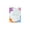 M, variant on UNLLLL 3D Stand Up Press Free Vacuum Storage Bags, No Pump Needed Space Saving Compression Pouch, for Home Clothes Quilts Bedding Storage and Travel Use (L)