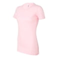 thumbnail image 3 of BELLA + CANVAS Women's Slim Fit T-Shirt, 3 of 4