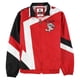 thumbnail image 1 of STARTER Chaqueta cortavientos Cincinatti Bearcats para hombre, rojo, mediano, 1 of 2