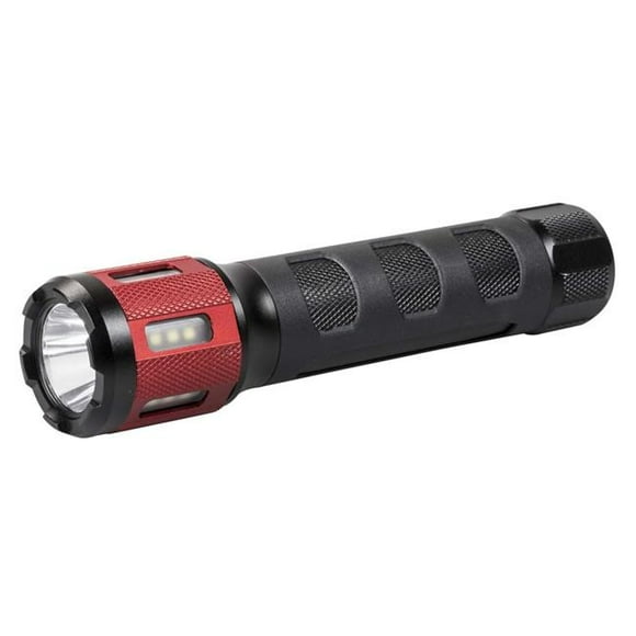 Dorcy International 8629008 Lampe de Poche 6AA 1700 Lumens