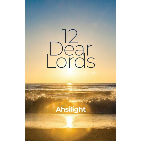 12 Dear Lords (Paperback)
