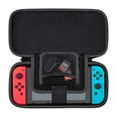 thumbnail image 3 of PDP Gaming Slim Deluxe Travel Case: Noir & Blanc, 3 of 9