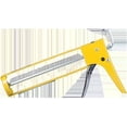 thumbnail image 1 of Dripless SH111 10 oz. High Thrust Skeleton Cage Caulk Gun, 1 of 1