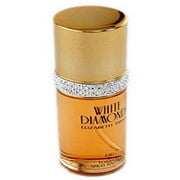 White Diamonds For Women By Elizabeth Taylor 1 oz EDT Spray