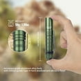 thumbnail image 2 of ThruNite Saber 659 Lumens AA Rechargeable Flashlight , High Performance SST20 Bright Small LED Pocket Flashlight with Clip, 2 of 8