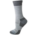 thumbnail image 3 of Genuine Dickies Women's Dri-Tech Mtn Crew Socks, 5-Pack, 3 of 7