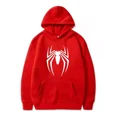 thumbnail image 2 of 2 Hoodies / Spiderman / Pareja Pack De Sudaderas, 2 of 4