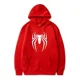 thumbnail image 3 of 2 Hoodies / Spiderman / Pareja Pack De Sudaderas, 3 of 4