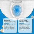 thumbnail image 3 of Powerful Foaming Bathroom Cleaner, Advanced Formula for Toilet Bowl Cleaning, 2025 Model, 3 of 5