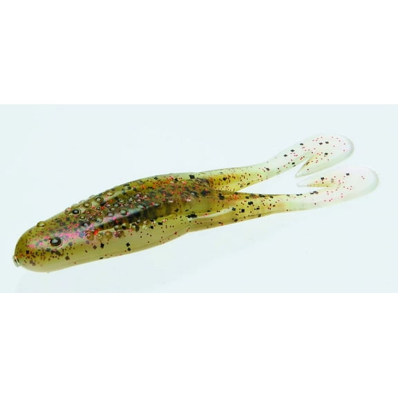 Zoom Horny Toad 4.25'' Watermelon Red Pearl 5pk