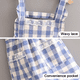 thumbnail image 4 of Delantal estilo princesa-728 falda princesa cuadrada grande de encaje Lange, 4 of 6