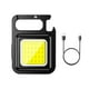 thumbnail image 5 of Lámpara pequeña,Mini llavero LED linterna luz de emergencia,Linterna de bolsillo portátil Luz de antorcha de mano,Luz de trabajo Linterna Luz de bolsillo de mano,Luz De Trabajo Antorcha, 5 of 9