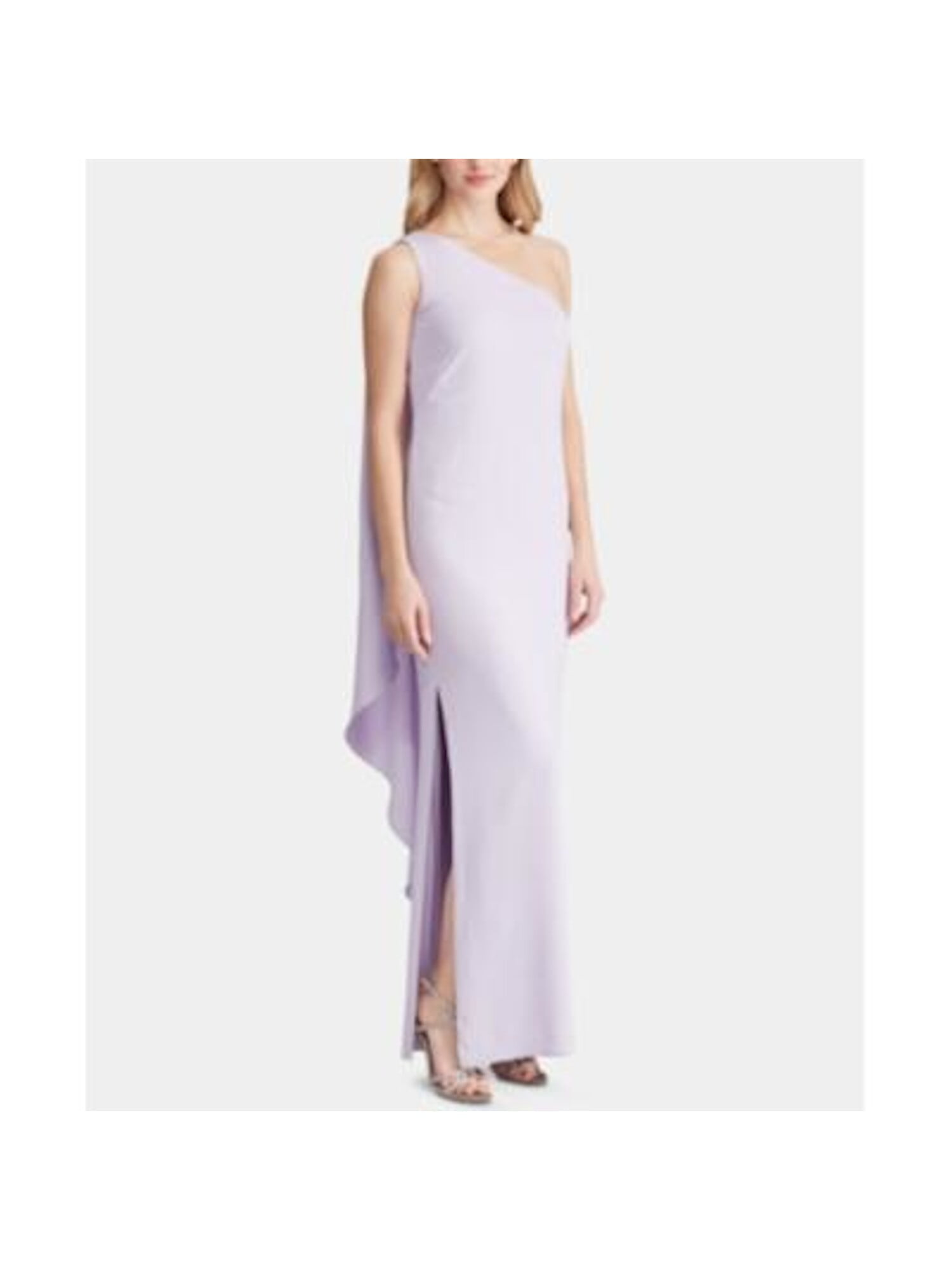 lilac dress size 18