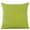 Green, variant on XMMSWDLA Velvet Striped Corduroy Decorative Throw Pillow Covers, Square Pillow Covers