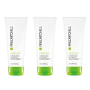 Paul Mitchell Straight Works Smoothing Styler, 6.8 oz (Pack of 3)