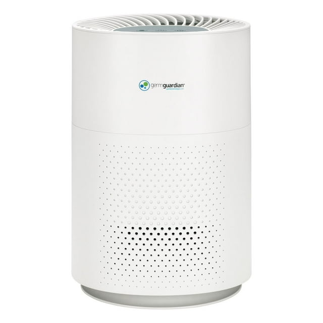 Purificateur d'air sur console HEPA GermGuardian AC4200W