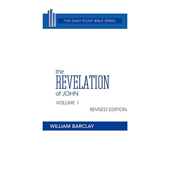 Pre-Owned The Revelation of John: Volume 1 (Chapters 1 to 5) (Hardcover) 0664213154 9780664213152