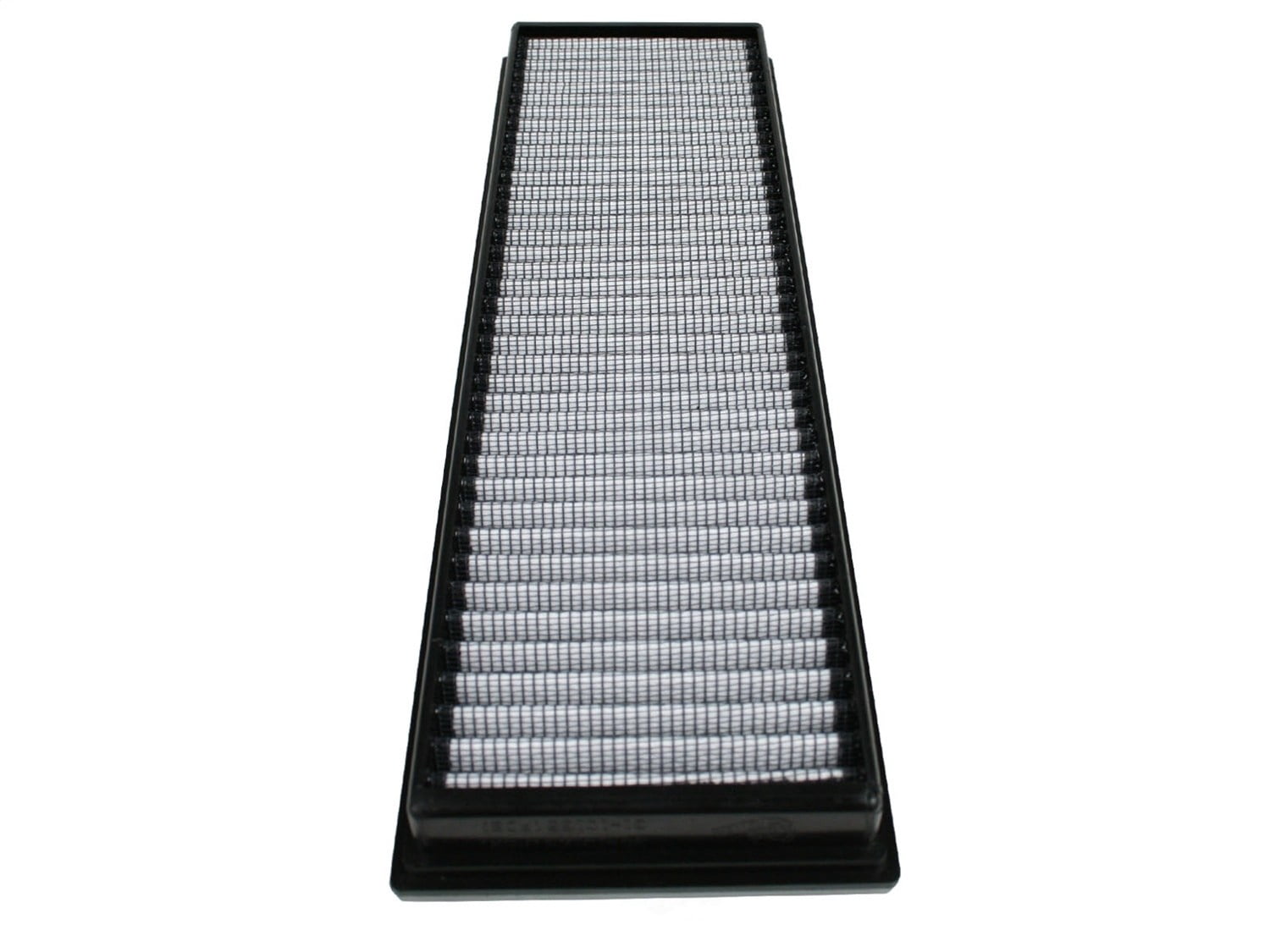aFe MagnumFLOW Air Filters OER PDS A/F PDS VW Jetta/Rabbit (MKV) 05-10 L5-2.5L Fits select: 2009-2014 VOLKSWAGEN JETTA, 2012-2014 VOLKSWAGEN PASSAT