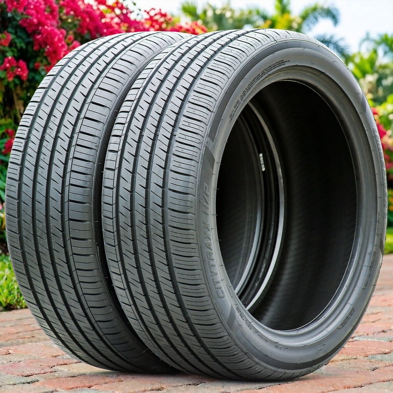 Landspider Citytraxx H/P 205/50ZR17 High Performance Tire, Fits Landspider Citytraxx H/P 205/50ZR17 High Performance Tire, Fits