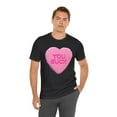 thumbnail image 4 of Funny Valentines Day Candy Shirt - Funny Anti-Valentines Day Candy Hearts, 4 of 8