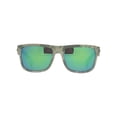 thumbnail image 2 of Gafas de Sol HUK Clinch con Lentes Polarizadas Verde Espejo, 2 of 6