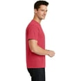 thumbnail image 2 of Port & Company Men's Essential Pigment-Dyed Short Sleeve T-Shirt - PC099, 2 of 3