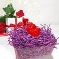 thumbnail image 1 of Golden Raffia Grass for Gift Wrapping Natural Paper Craft Supply 100G, 1 of 5
