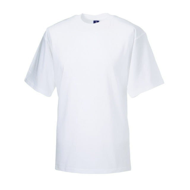 Jerzees T-Shirt à Manches Courtes Classique pour Hommes